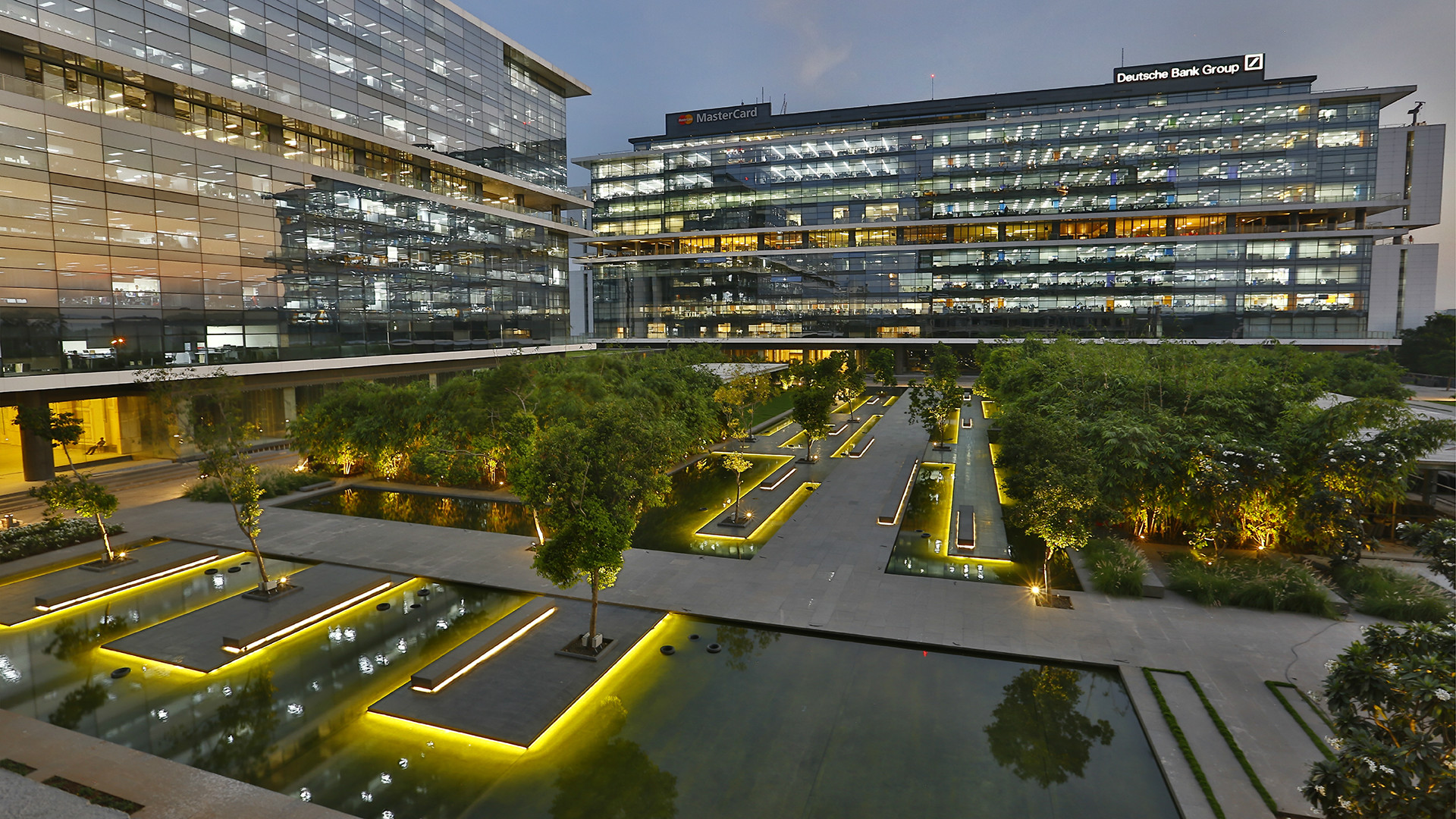 Poonawala Business Bay 