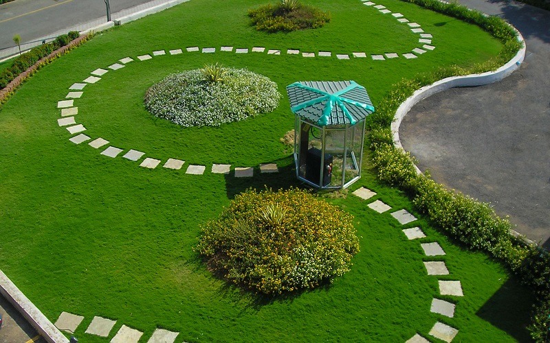 Presenting Luxury Landscape – The pioneers of grandiose landscape