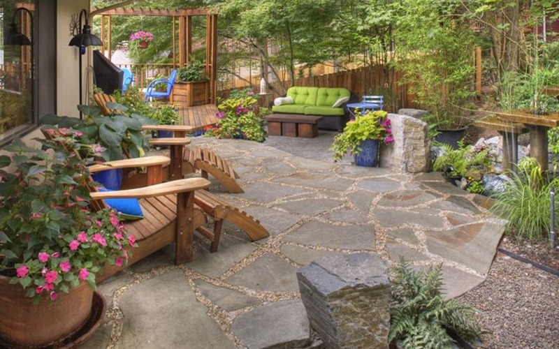 Want a luxury landscape but in doubt to get started? Here is a letter for you